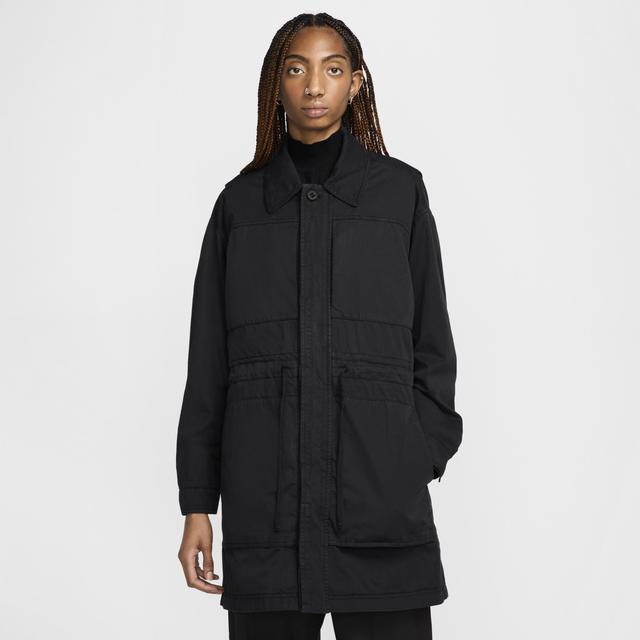 Nike Womens Every Stitch Considered Shop Coat Product Image