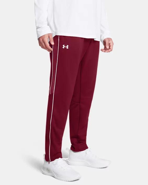 Mens UA Command Warm-Up Pants Product Image