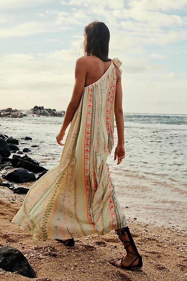 Tova Maxi Dress Product Image