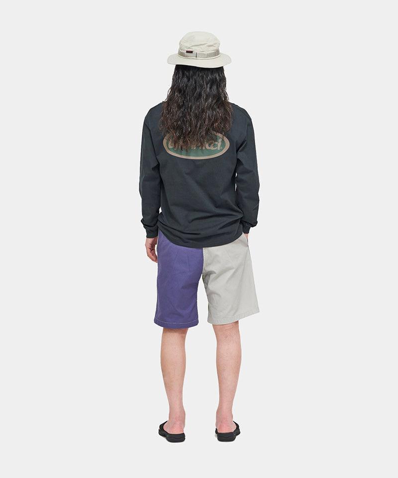 G-Short Crazy Product Image