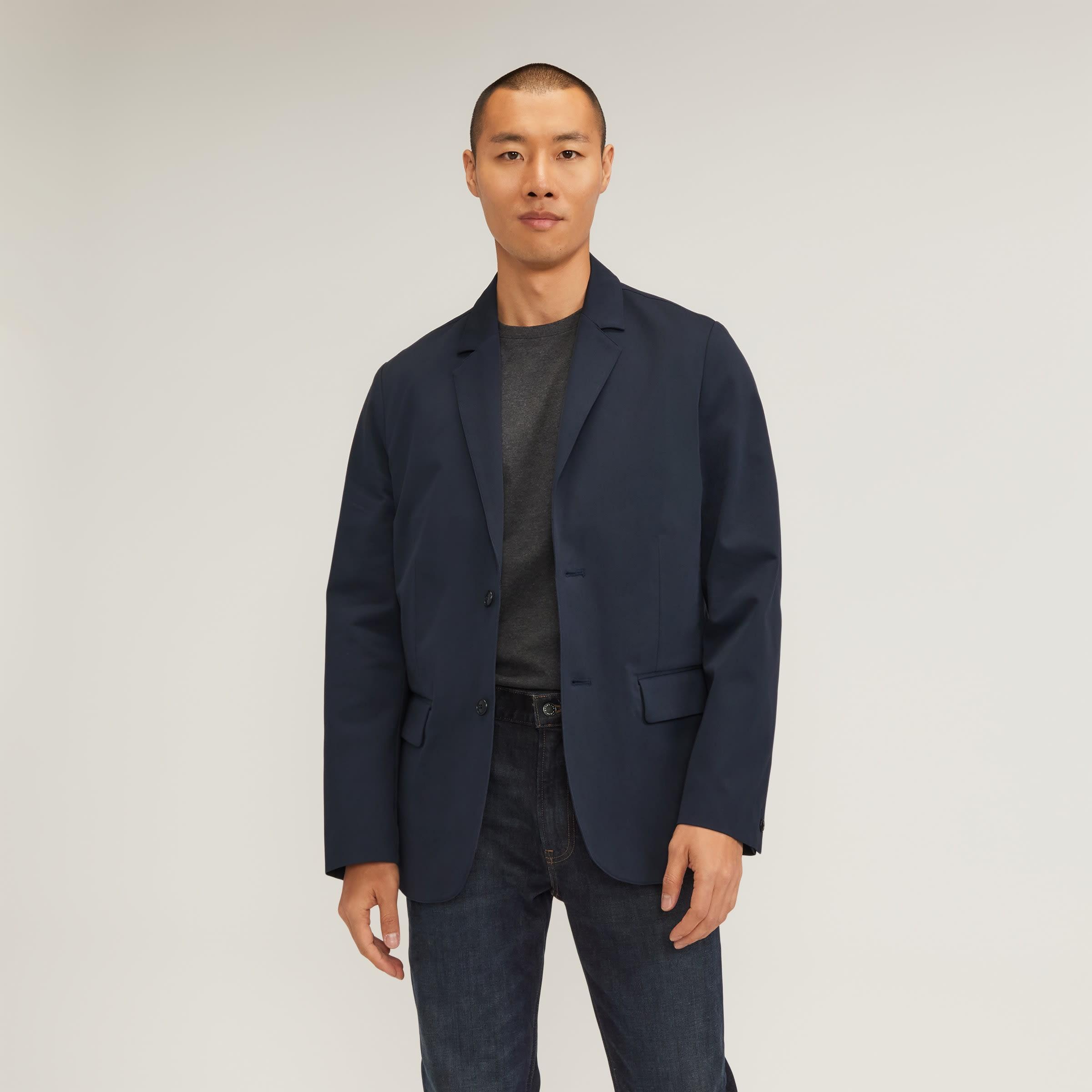 The Performance Chino Blazer Product Image