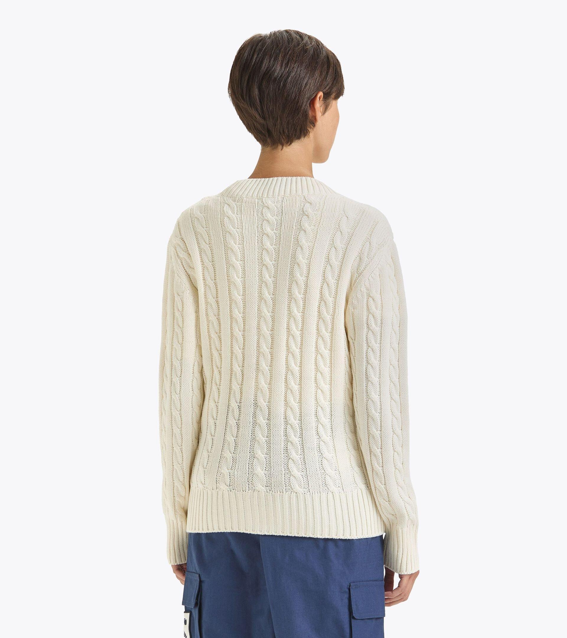 CARDIGAN LEGACY Product Image