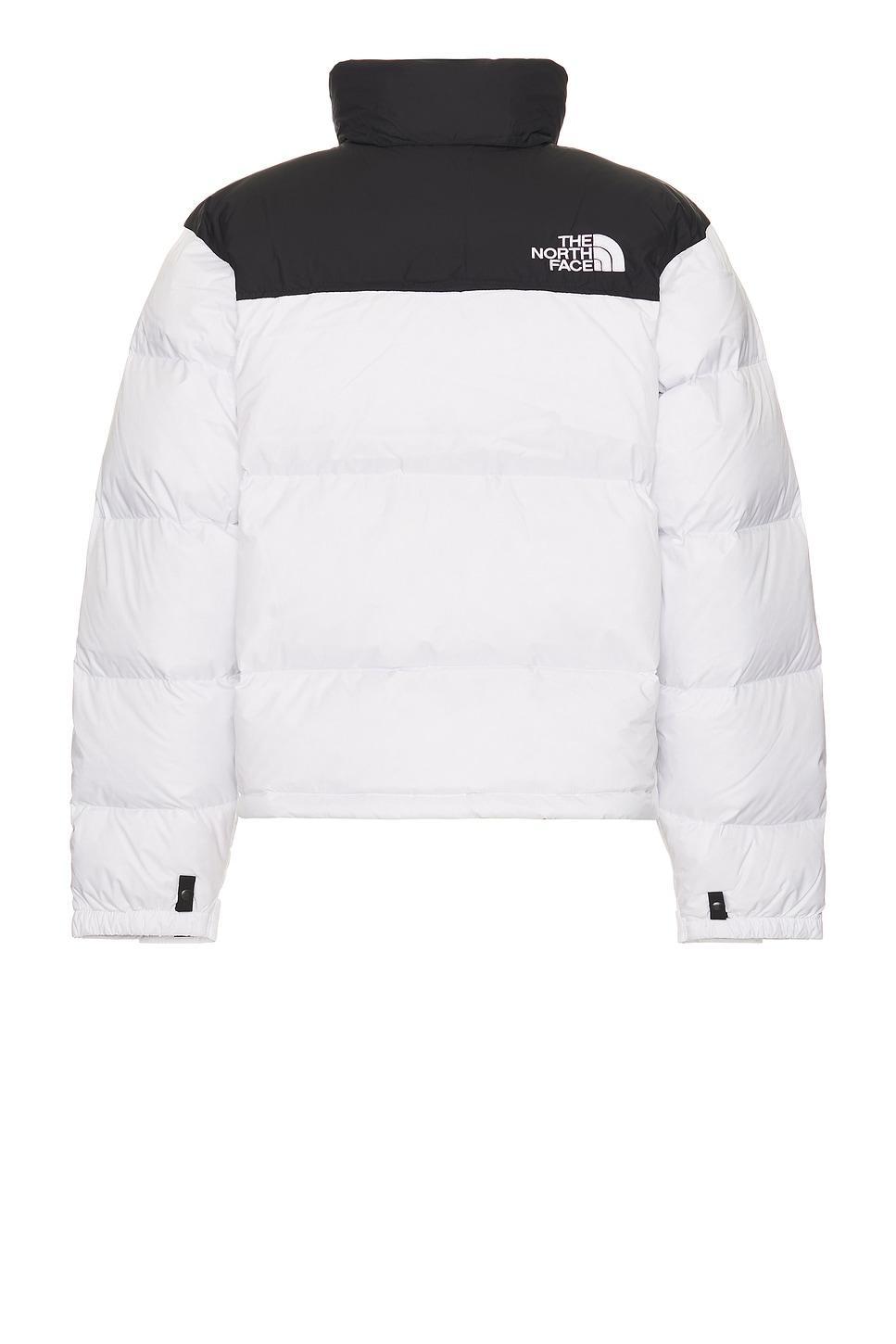 The North Face Men's 1996 Retro Nuptse Jacket Red. (also in M, S, XL/1X). Product Image