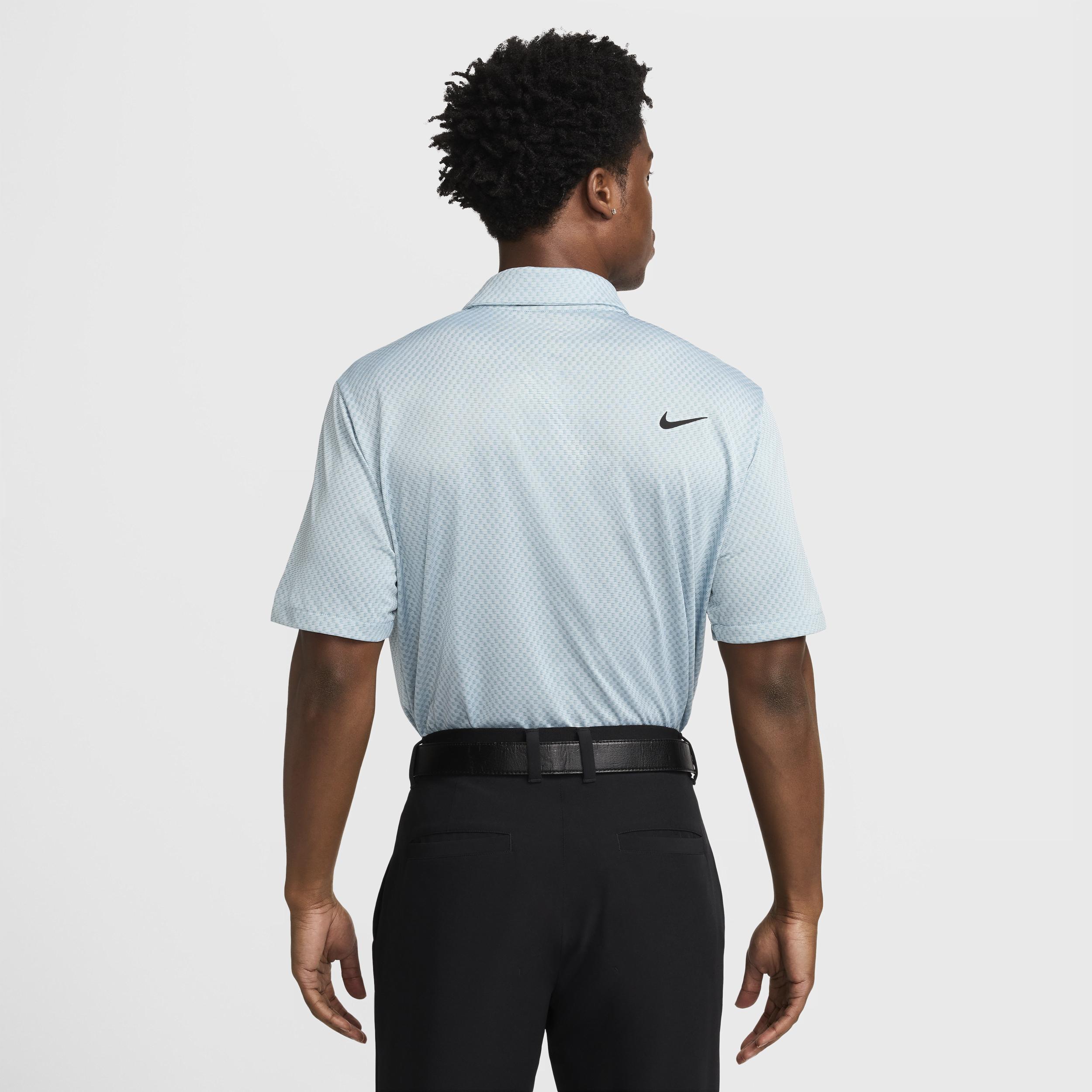 Nike Mens Tour Dri-FIT Golf Polo Product Image