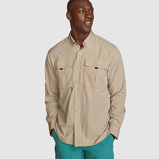 Men's UPF Guide 2.0 Long-Sleeve Shirt Product Image