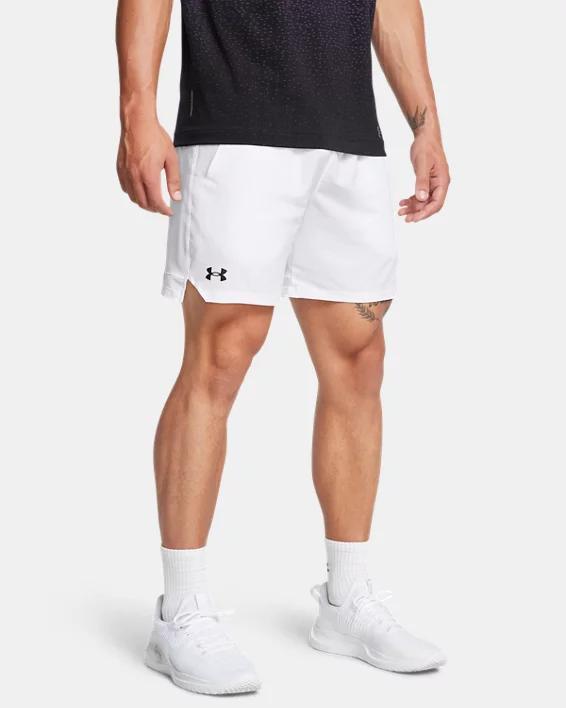 Mens UA Vanish Woven 6 Shorts Product Image