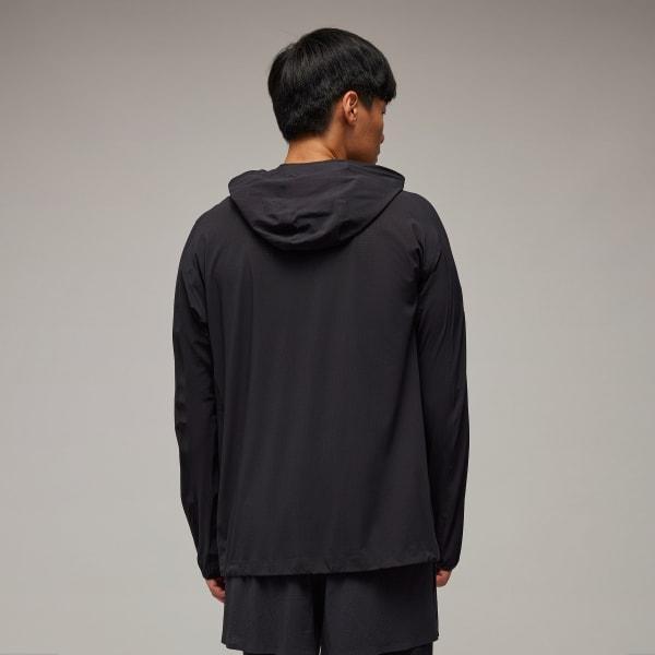 Y-3 Running Jacket Product Image