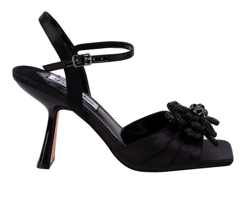 Women's Lady Couture Lilly Dress Sandals Product Image