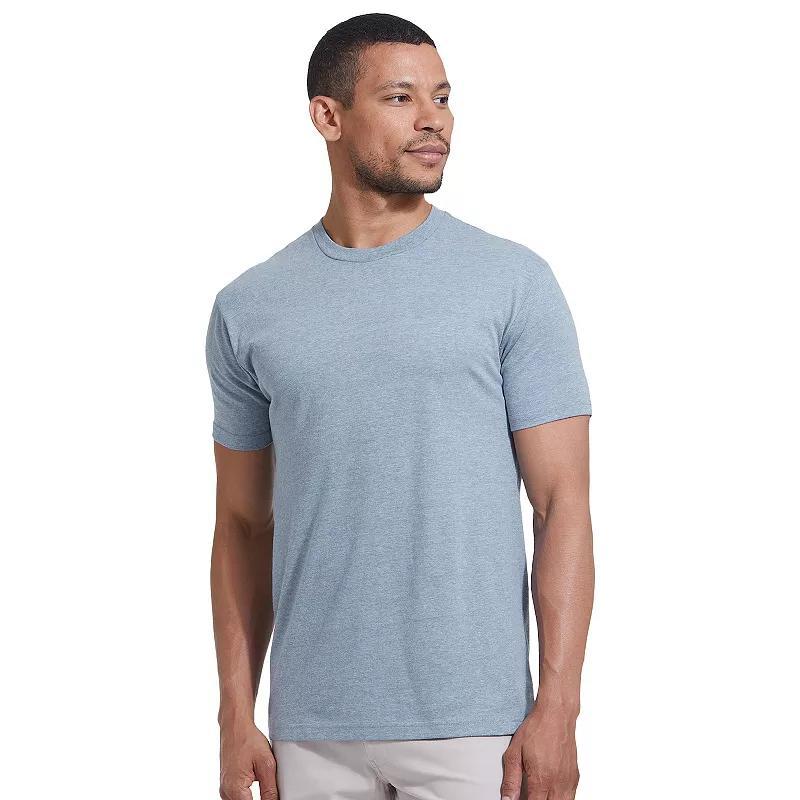 Mens True Classic Solid Tee Product Image