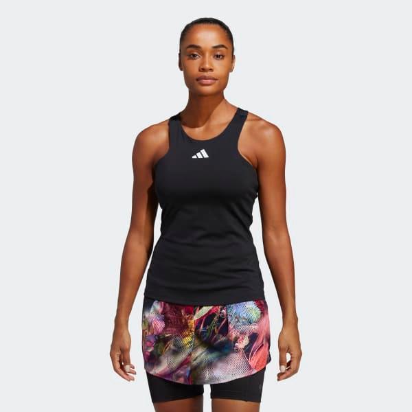 Tennis Y-Tank Top Product Image