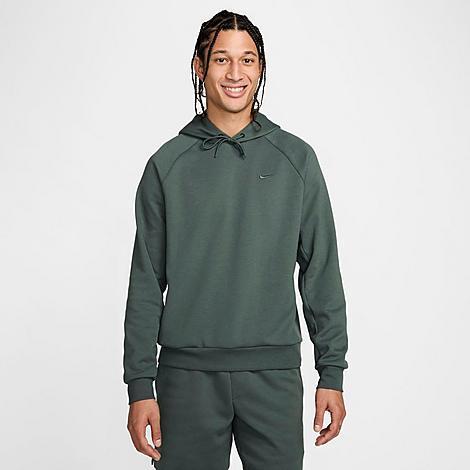 Nike Mens Primary Dri-FIT UV Pullover Versatile Hoodie Product Image