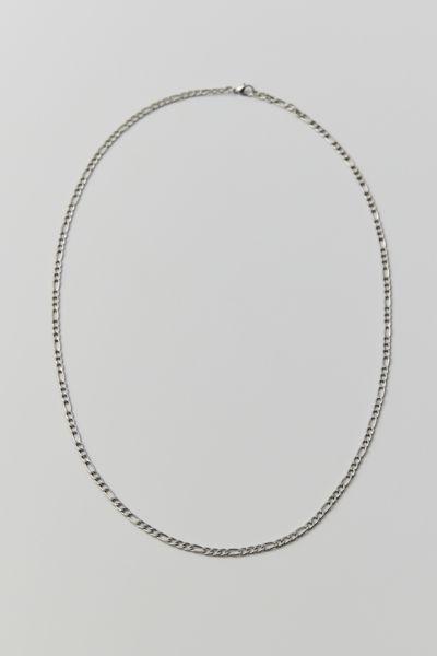 Figaro Chain 28 Necklace Mens at Urban Outfitters Product Image