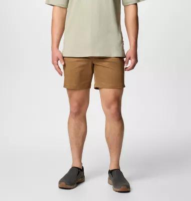 Columbia Men's Landroamer Twill Shorts- Product Image