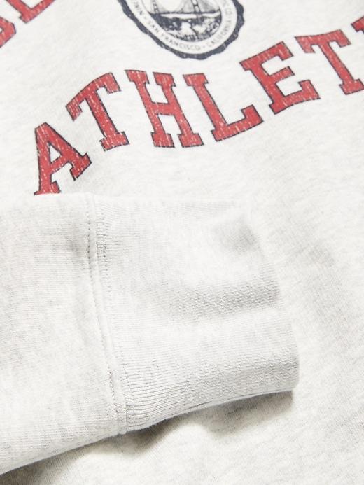 &apos;94 Logo Sweatshirt Product Image