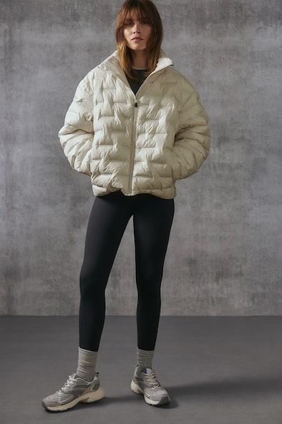 Water-Repellent Padded Jacket in ThermoMove™ Product Image