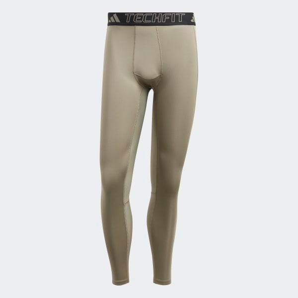 Techfit Training Long Tights Product Image