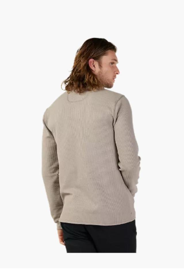 Level Up Thermal Long Sleeve Shirt Male Product Image