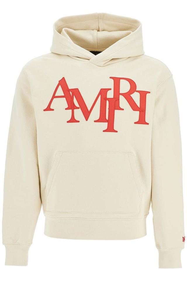 AMIRI Sweaters In White Product Image