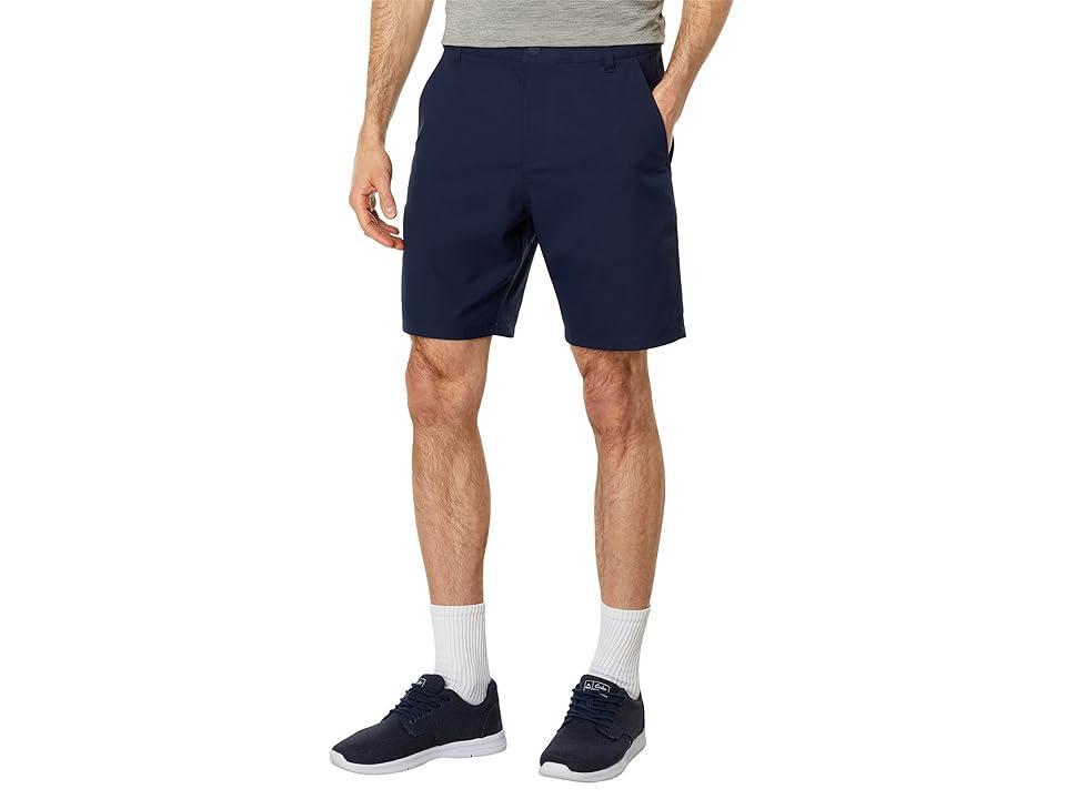 PUMA Golf Dealer 8 Shorts Blazer) Men's Clothing product image