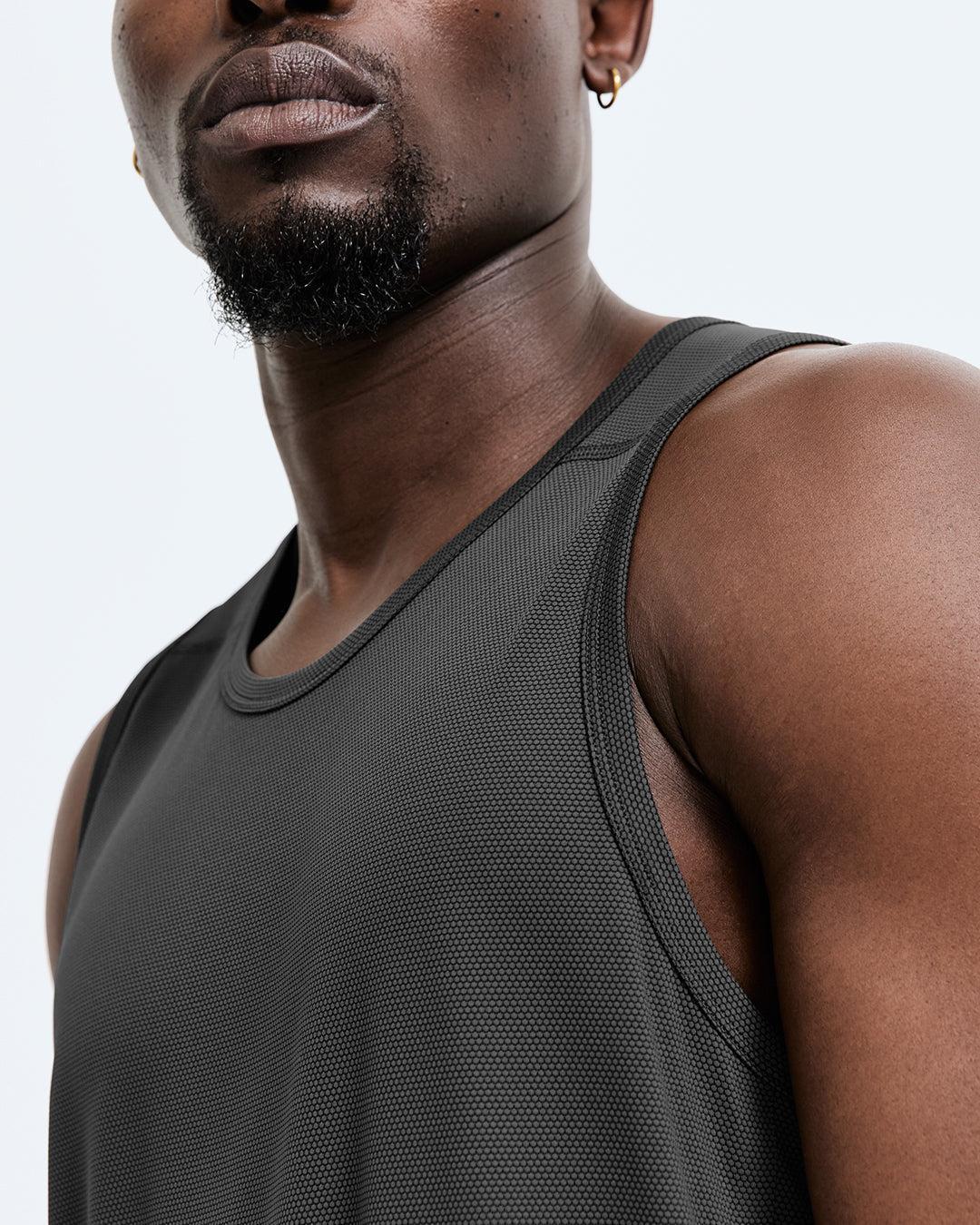 Lightweight Cordura Training Tank Male Product Image