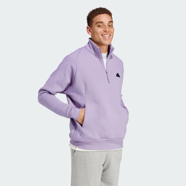 Z.N.E. Half-Zip Sweatshirt Product Image