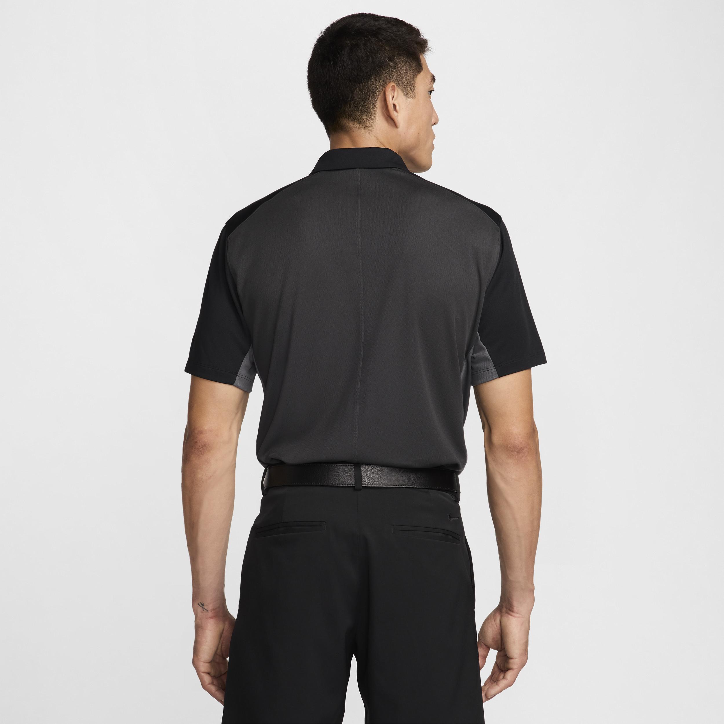 Nike Men's Victory+ Dri-FIT Golf Polo Product Image