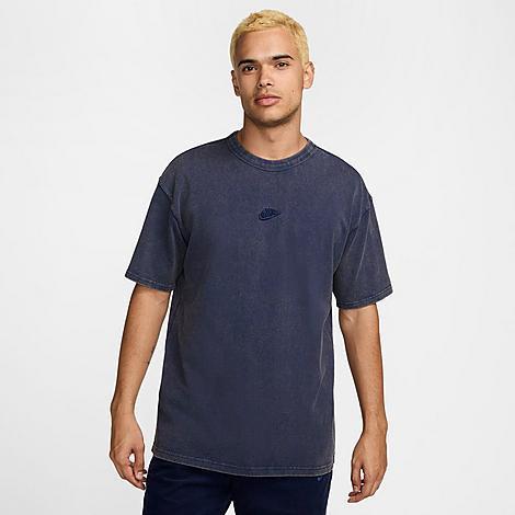 Mens Nike Sportswear Premium Essentials Logo T-Shirt Product Image