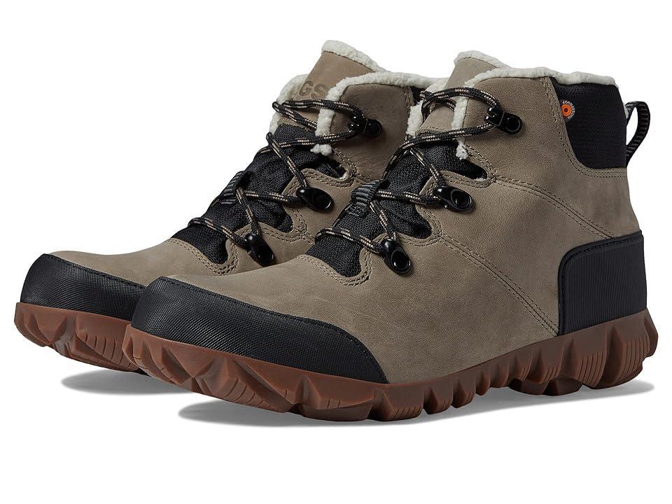 Bogs Arcata Waterproof Urban Ankle Boot Product Image