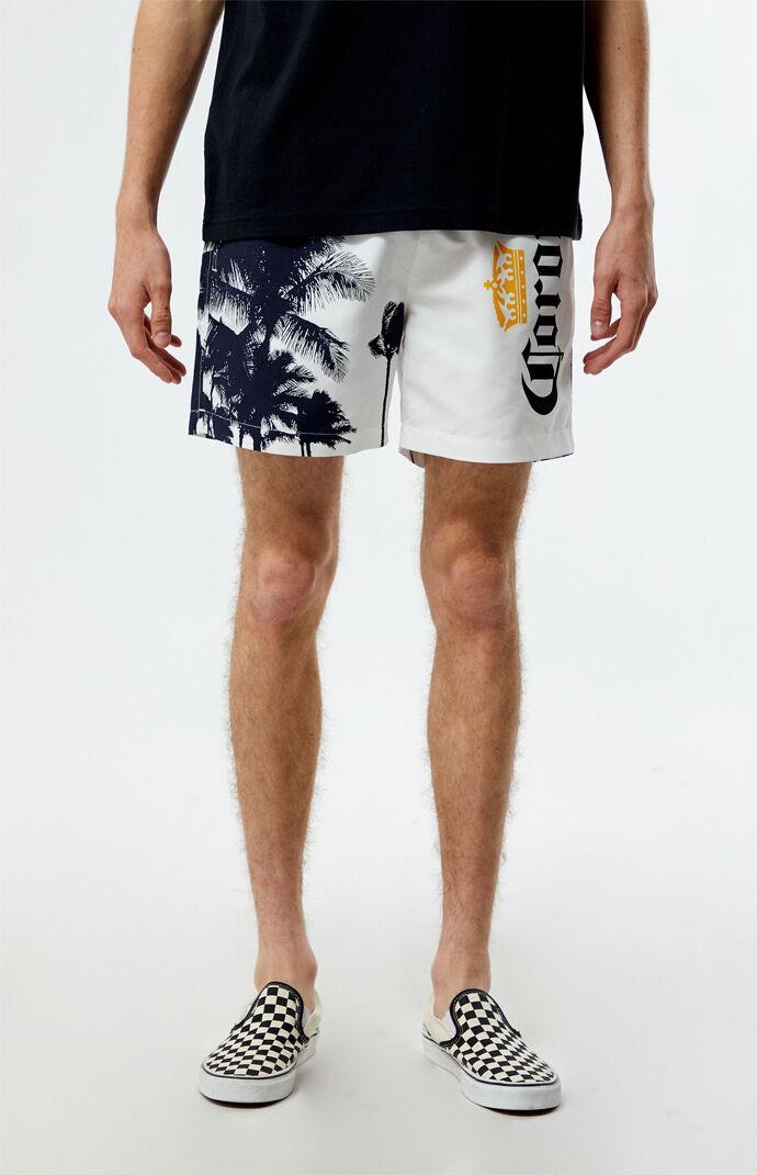 Men's Corona 5" Swim Trunks Product Image