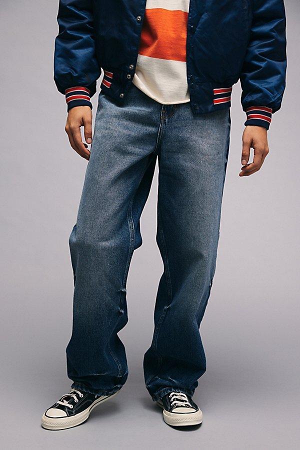 BDG Tinted Baggy Skate Fit Jean Mens at Urban Outfitters Product Image