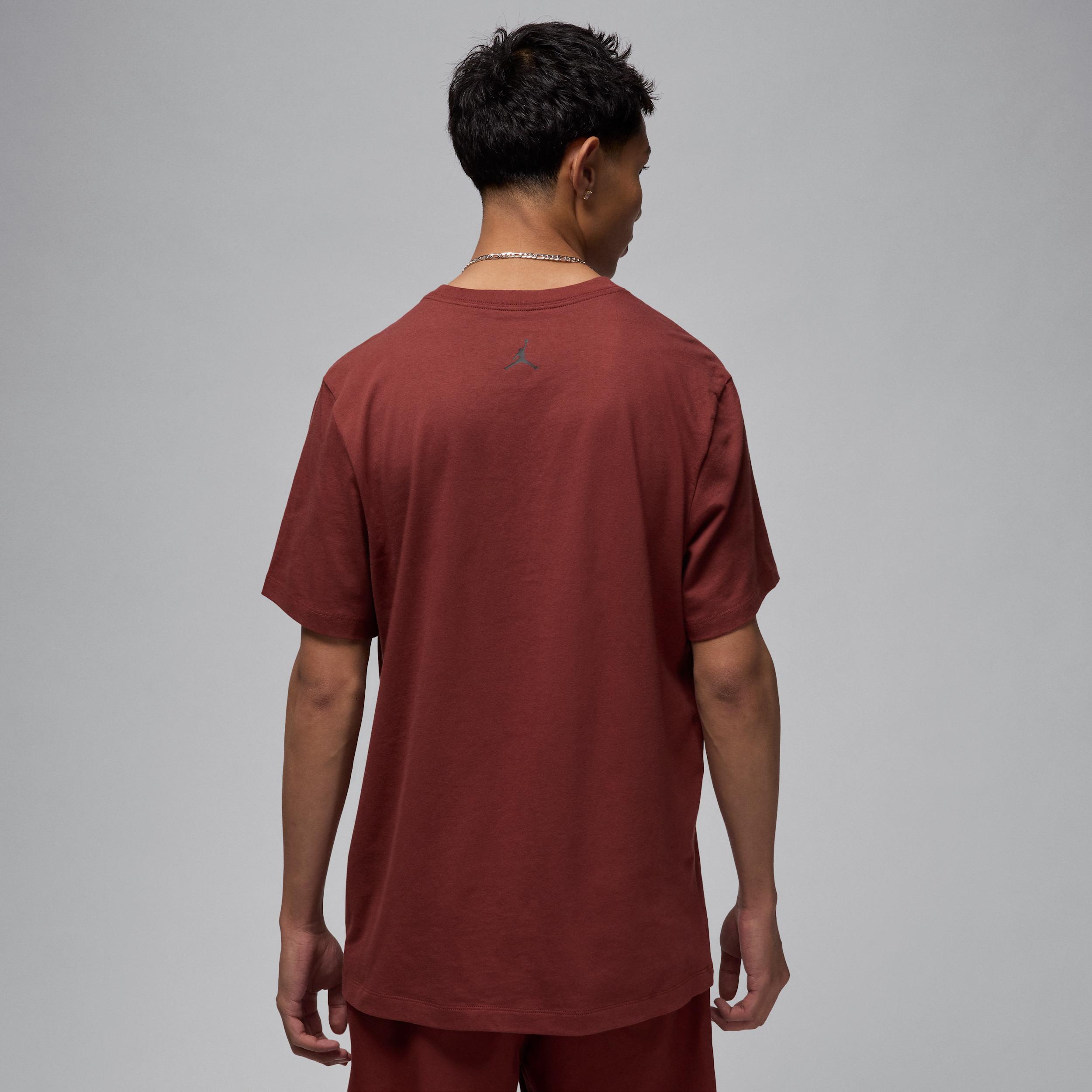 Men's Jordan Brand Photo T-Shirt Product Image