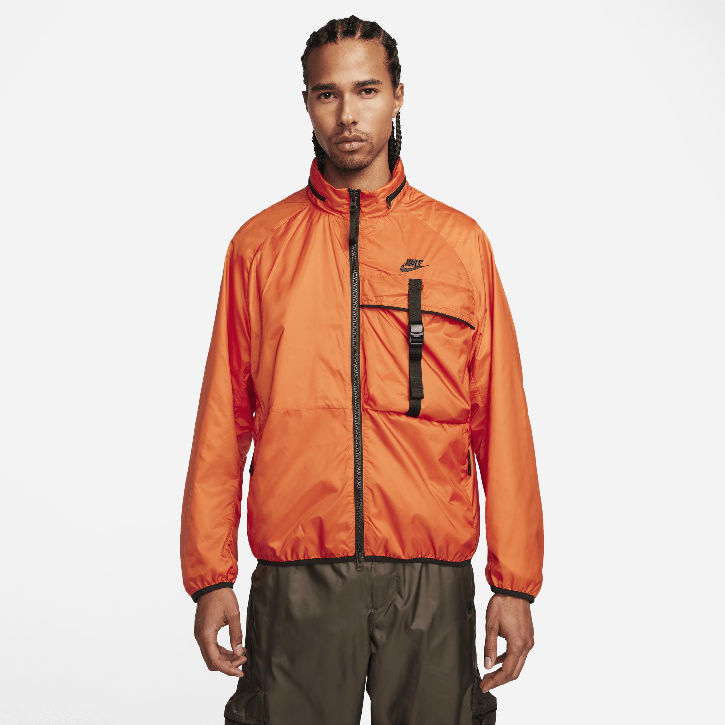 Nike N24 Packable Recycled Polyester Jacket Product Image