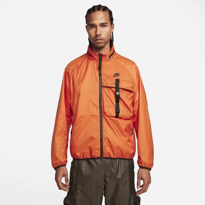 Nike Sportswear Tech Woven Men's N24 Packable Lined Jacket Product Image