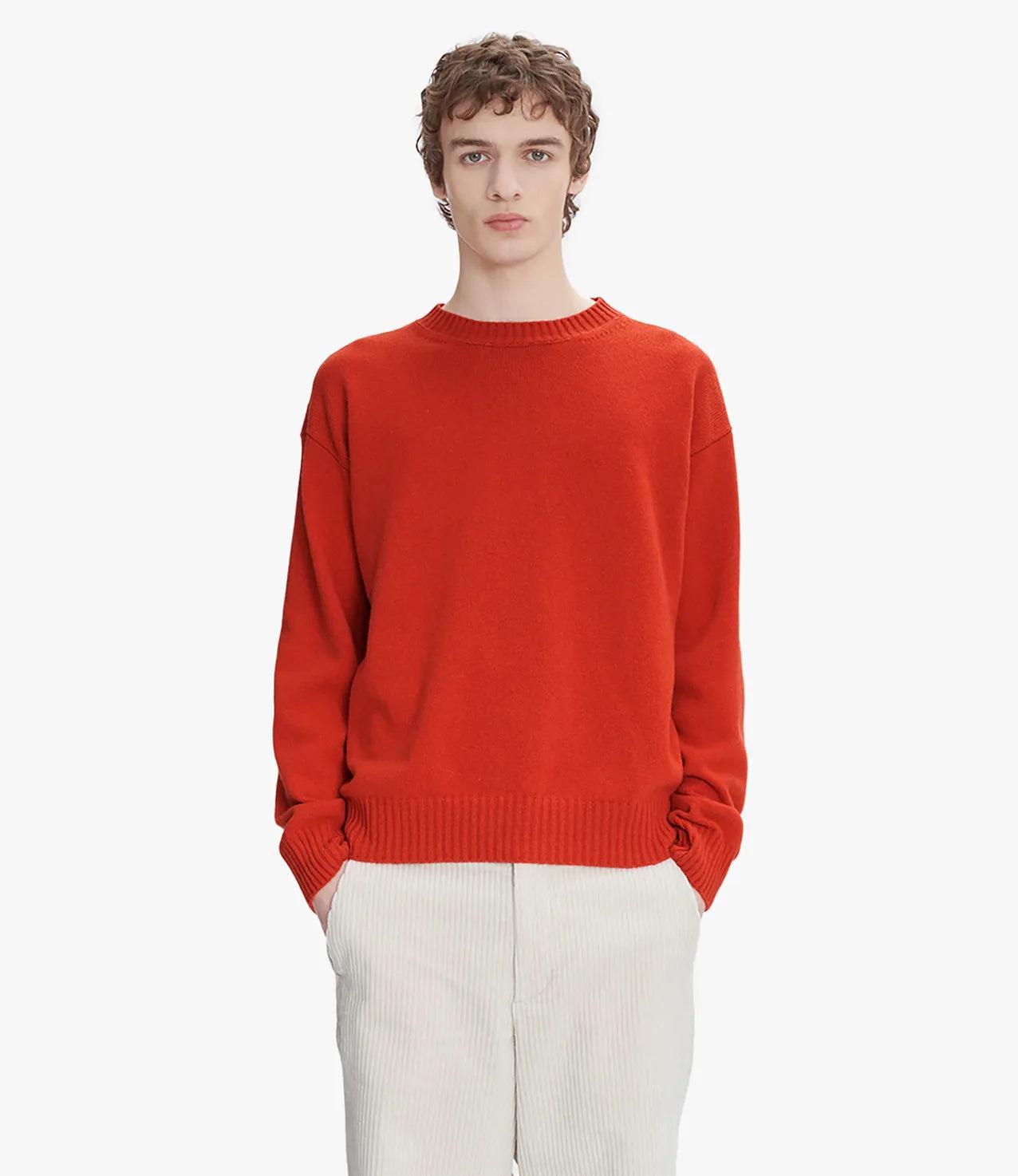 Marcel sweater Product Image