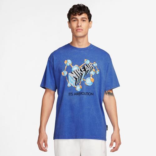 Men's Nike Sportswear T-Shirt Product Image