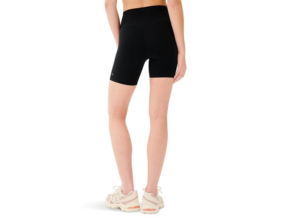 Womens Airweight Bike Shorts Product Image