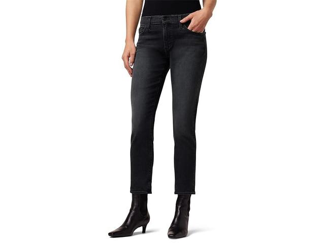 Joe's Jeans The Bobby Boyfriend (Delphine) Women's Clothing Product Image