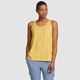 Women's EB Hemplify Swing Tank Product Image