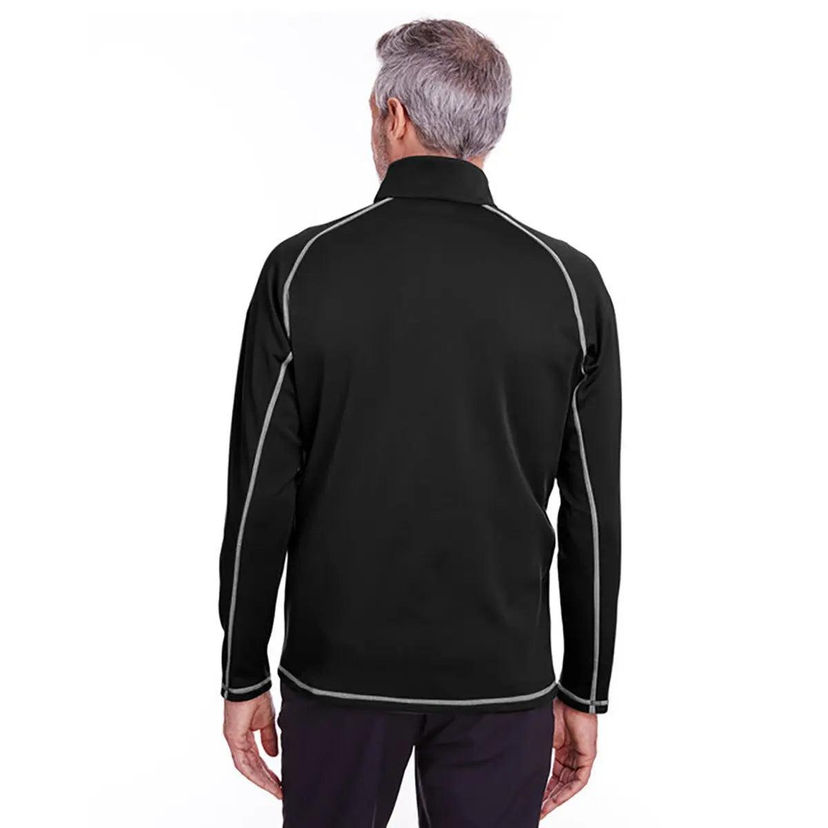 PUMA Men's Fairway Golf Full-Zip Product Image