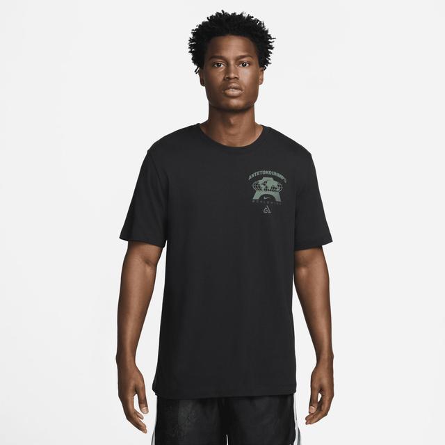 Giannis Men's M90 Basketball T-Shirt Product Image