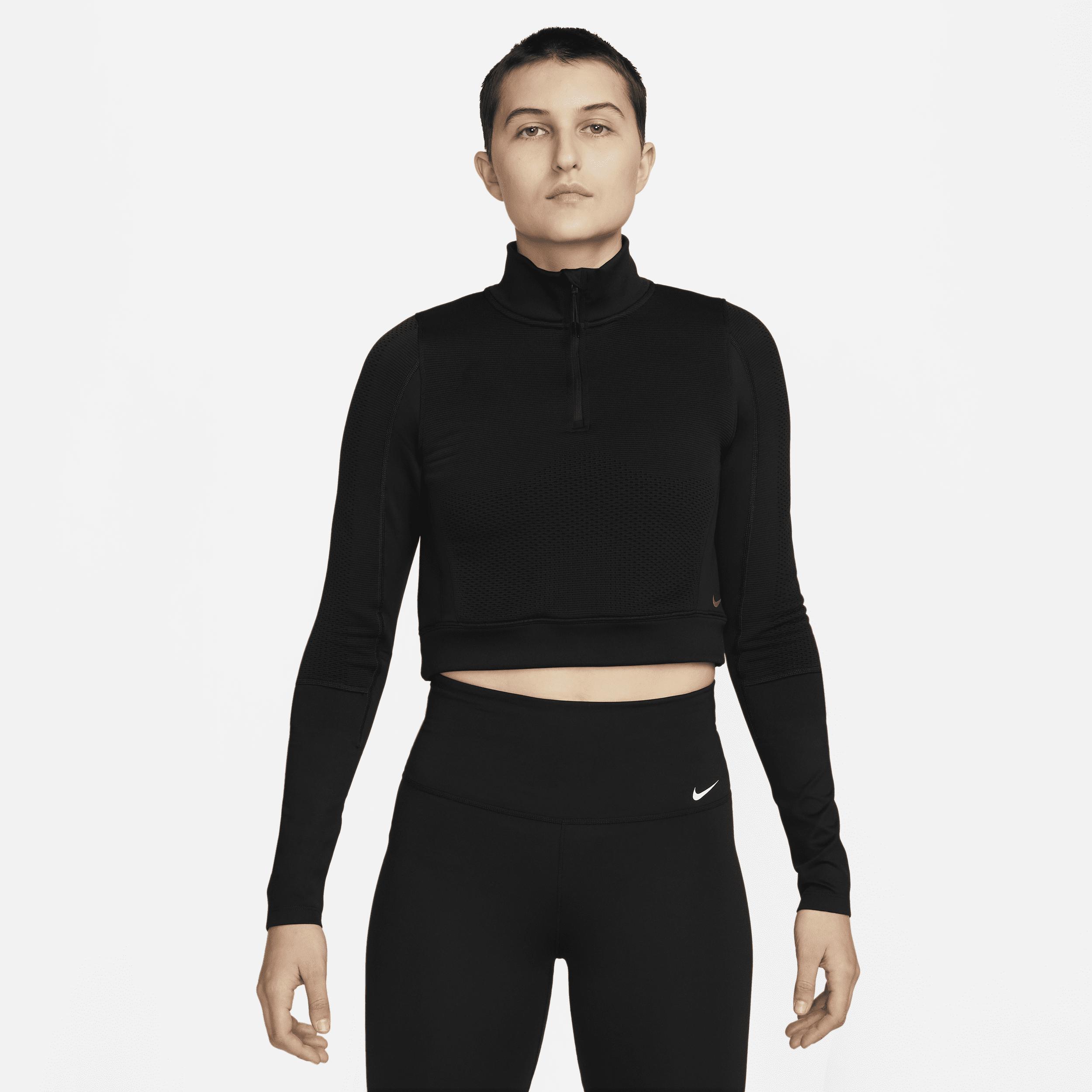 Nike Women's Therma-FIT ADV City Ready 1/4-Zip Top product image