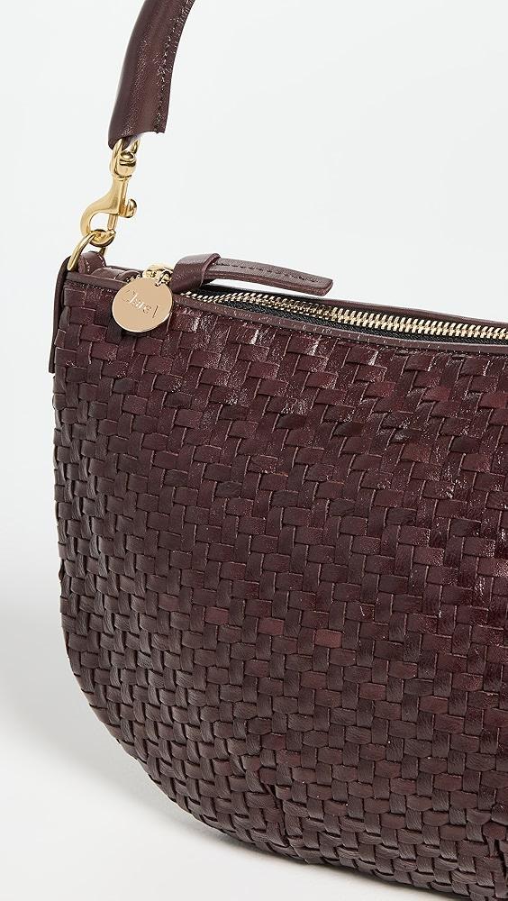 Clare V. Petit Moyen Messenger Bag | Shopbop Product Image