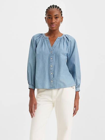 Levi's Blouse - Women's Product Image