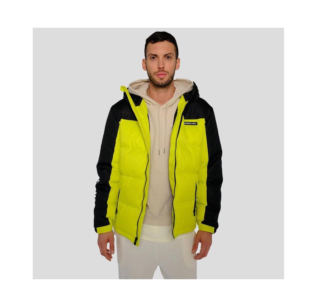 Mens Mo Puffer Jacket Product Image