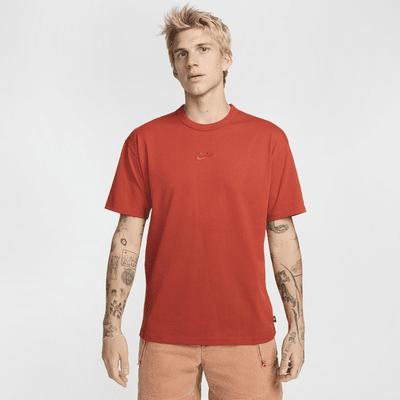 Nike Sportswear Premium Essentials Men's T-Shirt Product Image