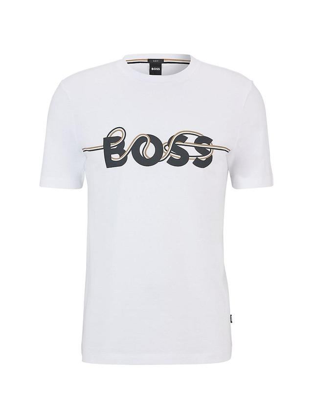 Mens Tessler 178 T-Shirt Product Image