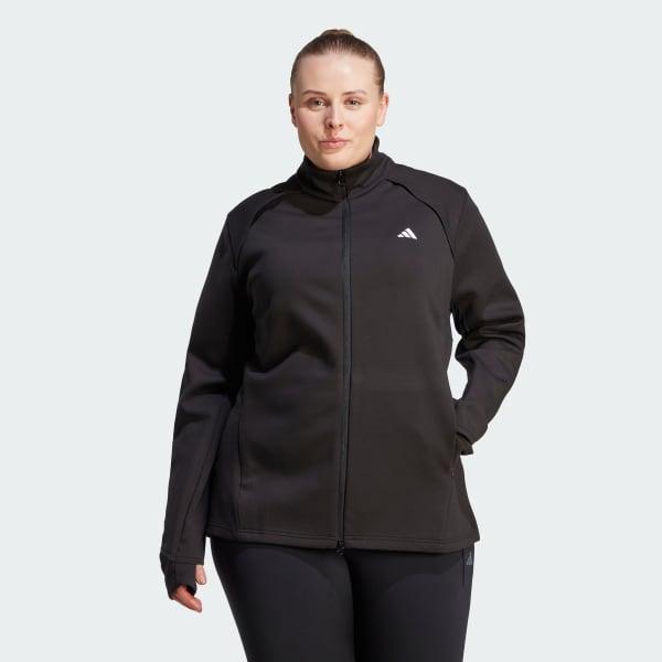 Training Cover-Up (Plus Size) Product Image