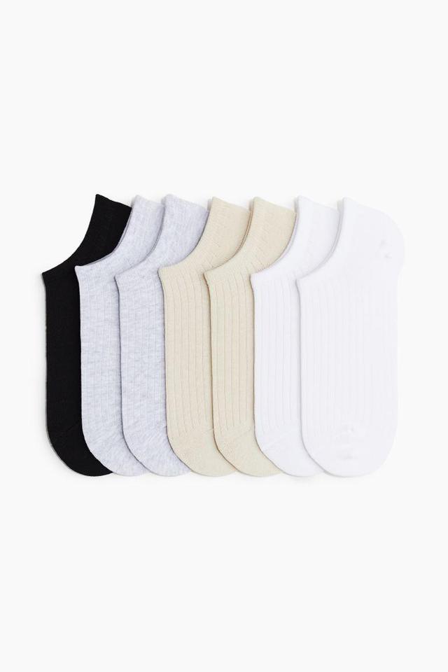 7-pack Ankle Socks Product Image