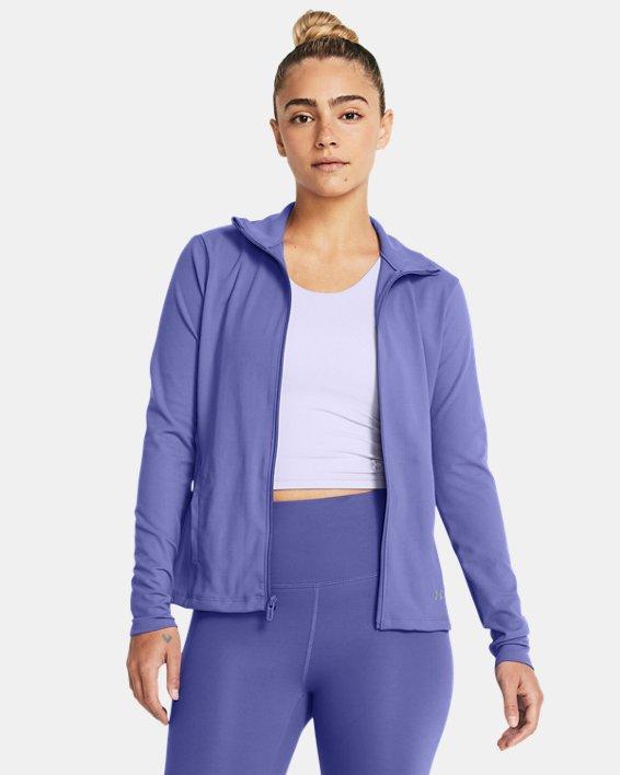 Womens Under Armour Motion Jacket Product Image