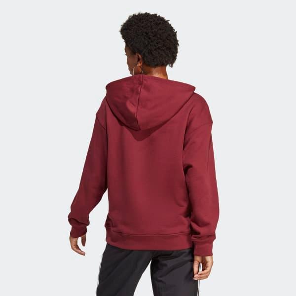 Trefoil Hoodie Product Image